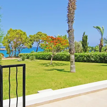 Timandra Villa *